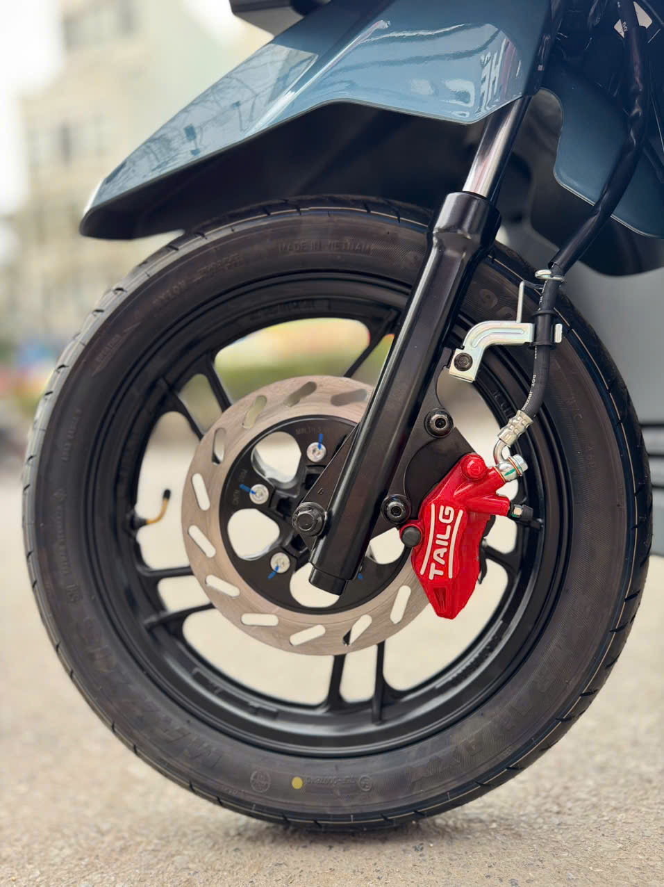 xe máy điện tailg t71 vario xe máy điện tailg t71 vario