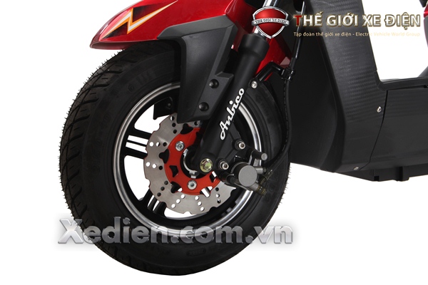 Chi tiết xe điện Zoomer Anbico chi-tiet-xe-dien-zoomer-anbico