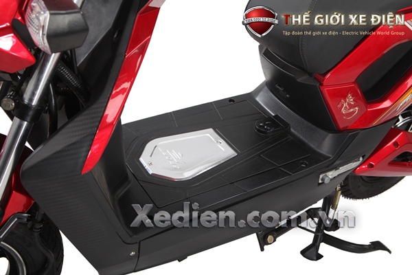 Chi tiết xe điện Zoomer Anbico chi-tiet-xe-dien-zoomer-anbico