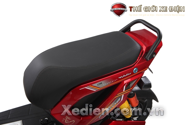 Chi tiết xe điện Zoomer Anbico chi-tiet-xe-dien-zoomer-anbico