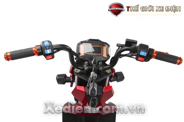 Chi tiết xe điện Zoomer Anbico chi-tiet-xe-dien-zoomer-anbico