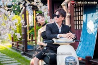 Xe Máy Điện JVC Royal Phanh Đĩa