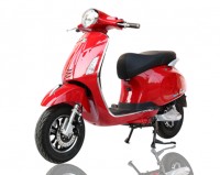 Xe điện VESPA VALERIO