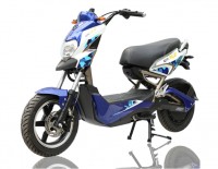 Xe máy điện Z1 SYM