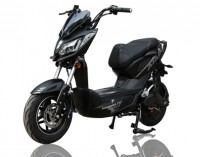 Xe máy điện AIMA JEEK 2019