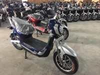 Xe điện Terra Motors D750