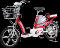 Xe Đạp Điện Bridgestone SPK48