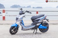 Xe Máy Điện Jeek New Dibao Phanh Đĩa
