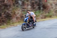 Xe Máy Điện Jeek New Dibao Phanh Đĩa