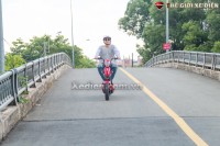 Xe máy điện 133GS DKBike