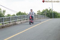 Xe máy điện 133GS DKBike