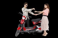 Xe máy điện 133GS DKBike