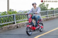 Xe máy điện 133GS DKBike