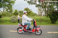 Xe máy điện 133GS DKBike