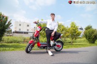 Xe máy điện 133GS DKBike