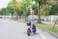 Xe đạp điện Dk 18A