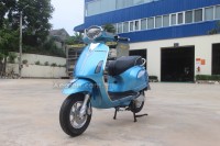 Xe điện Roma SE DK phanh đĩa