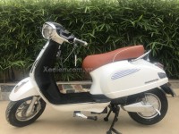 Xe điện Roma SE DK phanh đĩa