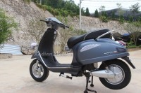 Xe điện Roma SE DK phanh đĩa