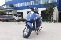 Xe điện Roma SE DK phanh đĩa