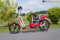 Xe đạp điện Dk Zip
