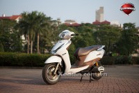 XE ĐIỆN TONLY SPORT
