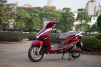 XE ĐIỆN TONLY SPORT