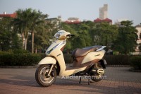 XE ĐIỆN TONLY SPORT