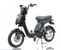 Xe đạp điện NIJIA 2019