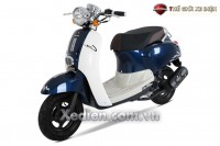 Xe Ga 50cc Crea Hyosung Korea 2021
