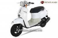 Xe Ga 50cc Crea Hyosung Korea 2021