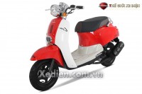 Xe Ga 50cc Crea Hyosung Korea 2021