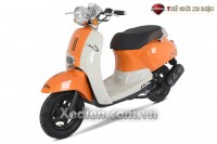 Xe Ga 50cc Crea Hyosung Korea 2021