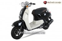 Xe Ga 50cc Crea Hyosung Korea 2021