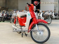 Xe máy 50cc Cub 81 DAISIM