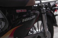 Xe Máy 50cc Cub Halim 2020 (Vành Đúc Phanh Đĩa Thêm 600.000vnđ)