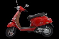 Xe máy tay ga 50CC Espero