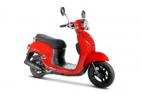 Xe Ga 50cc Giorno Smile