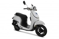 Xe Ga 50cc Giorno Smile