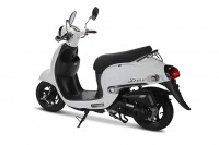 Xe Ga 50cc Giorno Smile