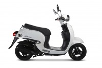 Xe Ga 50cc Giorno Smile