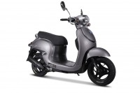 Xe Ga 50cc Giorno Smile