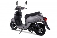 Xe Ga 50cc Giorno Smile