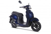 Xe Ga 50cc Giorno Smile