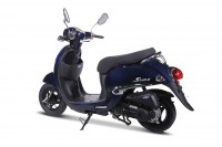 Xe Ga 50cc Giorno Smile