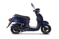 Xe Ga 50cc Giorno Smile