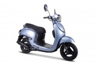 Xe Ga 50cc Giorno Smile