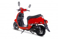 Xe Ga 50cc Giorno Smile