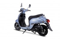 Xe Ga 50cc Giorno Smile