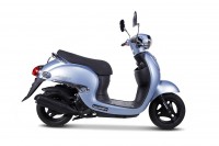 Xe Ga 50cc Giorno Smile
